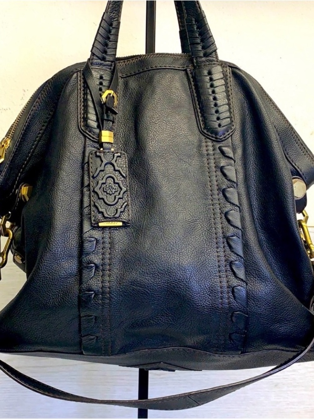 OrYany extra large satchel - Picture 2 of 2